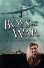 Boys at War - Book
