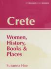 Crete : Women, History, Books and Places - Book