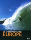 The Stormrider Surf Guide Europe - Book