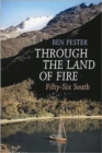 Through the Land of Fire : Fifty-Six South - Book
