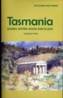 Tasmania: Women, History, Books and Places - Book