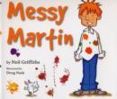 Messy Martin - Book