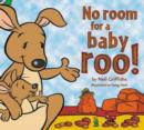 No Room for a Baby Roo! - Book