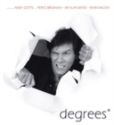Degrees - Book