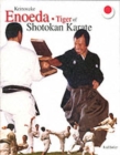 Keinosuke Enoeda : Tiger of Shotokan Karate - Book