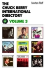 Chuck Berry International Directory : Volume III - Book