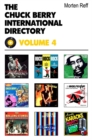 Chuck Berry International Directory : Volume 4 - Book