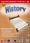 AS History Revision : Improve Your Grade - Book