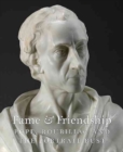 Fame and Friendship : Pope, Roubiliac and the Portrait Bust - Book