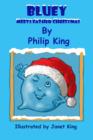 Bluey Meets Father Christmas - eBook