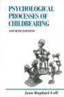 The Psychological Processes of Childbearing : Fourth Edition - Book