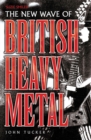 New Wave of British Heavy Metal : Suzi Smiled... - Book