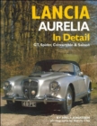 Lancia Aurelia in Detail : GT, Spyder, Convertible and Saloon - Book