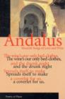 Andalus : Moorish Songs of Love and Wine - Book