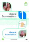 General Examination of the Patient - Book