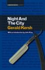 Night And The City - Book