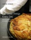 Eat Good Things Everyday - Book