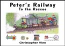 Peter's Railway to the Rescue - Book