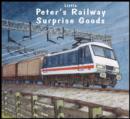 Peter's Railway Surprise Goods - Book