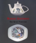 Robert Jefferson : The Quiet Virtuoso - Book