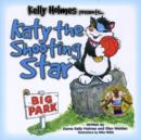 Katy the Shooting Star - Book