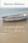 Somewhere More Simple - Book