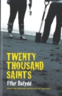 Twenty Thousand Saints - Book