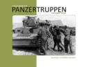 Fotos from the Panzertruppen : The Early Years - Book