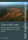EAA 156: Close to the Loop - Book