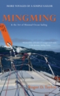 Mingming & the Art of Minimal Ocean Sailing - eBook
