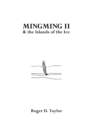 Mingming II & the Islands of the Ice - Book
