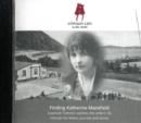 Finding Katherine Mansfield - Book