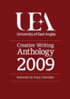 UEA Creative Writing 2009: Prose - Book
