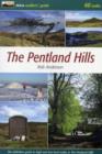 The Pentland Hills : The Definitive Guide to High and Low Level Walks in the Pentland Hills - Book