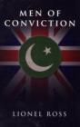 Men of Conviction - Book