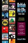 British Hit EPs : 1955-1989 - Book