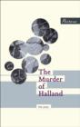 The Murder of Halland - Book