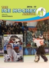 The Ice Hockey Annual - Book