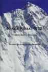 Nanga Parbat 1970 : Tragedy and Controversy - Book