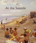 At the Seaside in Pictures - Book