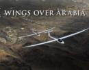 Wings Over Arabia - Book
