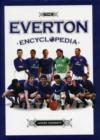 The Everton Encyclopaedia - Book