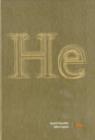 'He' - Book