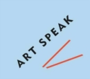 Art Speak - Book