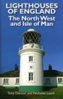 Lighthouses of the Isle of Man and North West England - Book