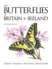 The Butterflies of Britain and Ireland - Book