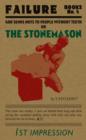 The Stonemason - Book