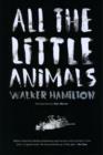 All the Little Animals - Book