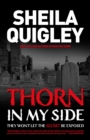 Thorn In My Side - eBook