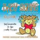 Baby Signing with Rollo Bear - eBook